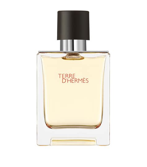 hermes terre d hermes 50ml